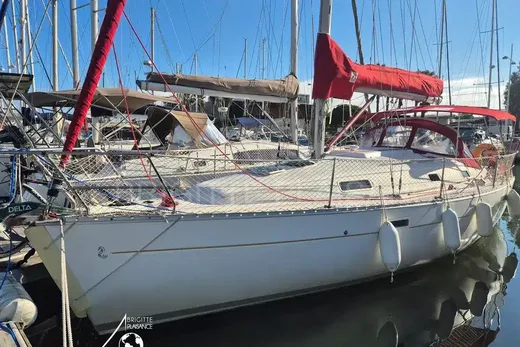 Beneteau Oceanis 331 Clipper