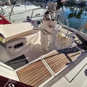 Beneteau Oceanis 331 Clipper
