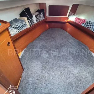 Beneteau Oceanis 331 Clipper