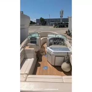 Chris Craft Launch 28