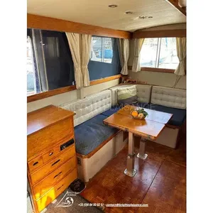Grand Banks 36