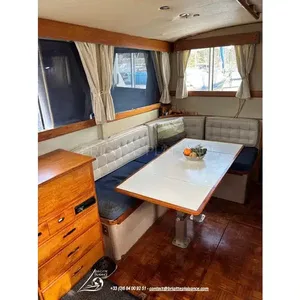 Grand Banks 36