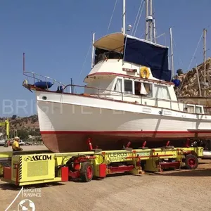 Grand Banks 36
