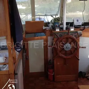Grand Banks 36
