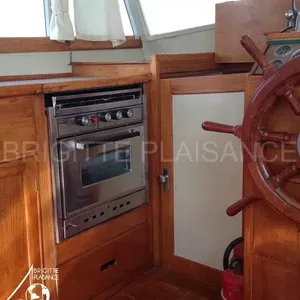 Grand Banks 36