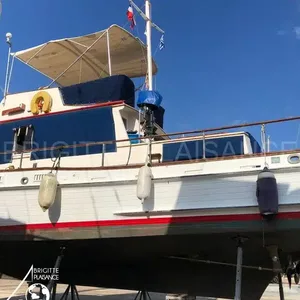 Grand Banks 36