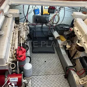 Grand Banks 36