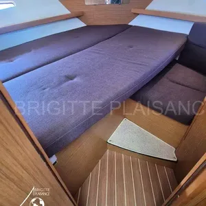 Jeanneau Merry Fisher 10
