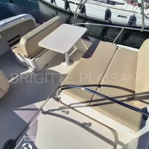 Jeanneau Merry Fisher 10