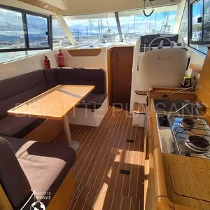 Jeanneau Merry Fisher 10