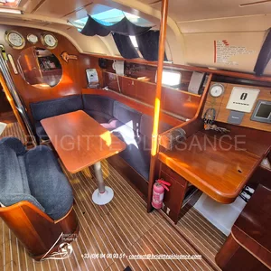 Beneteau Oceanis 400