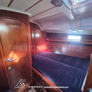 Beneteau Oceanis 400