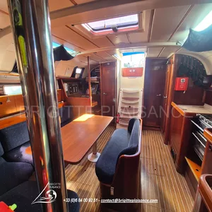 Beneteau Oceanis 400