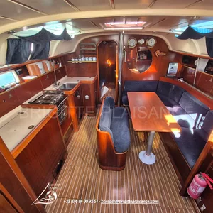 Beneteau Oceanis 400