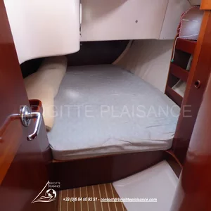 Beneteau Oceanis 400