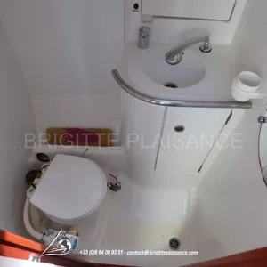 Beneteau Oceanis 400