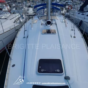 Beneteau Oceanis 400