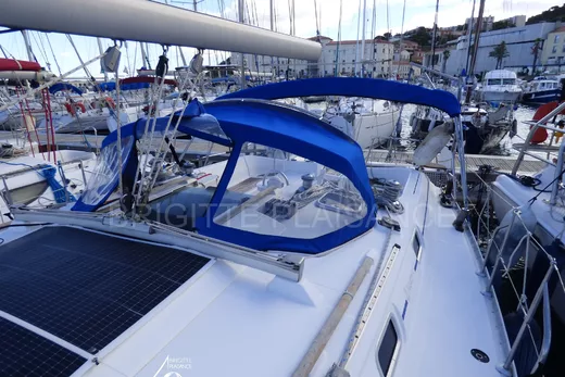 Beneteau Oceanis 400