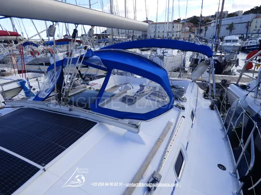 Beneteau Oceanis 400