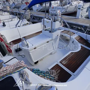 Beneteau Oceanis 400