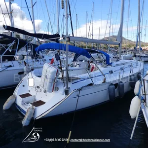 Beneteau Oceanis 400