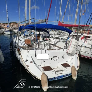 Beneteau Oceanis 400