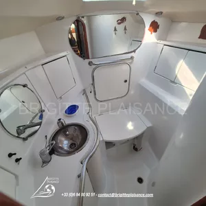 Beneteau Oceanis 400