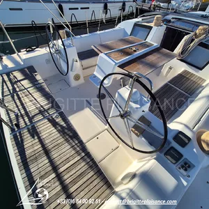 Dufour 460 GL