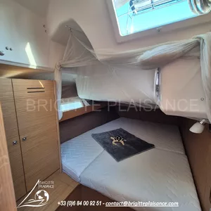 Dufour 460 GL