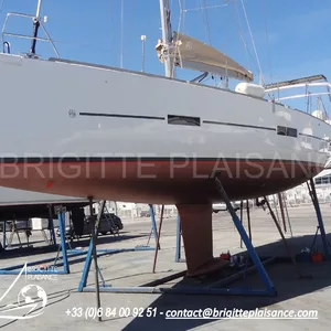 Dufour 460 GL