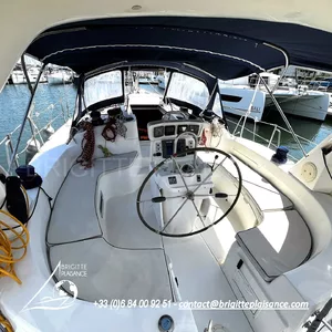 Hunter 410