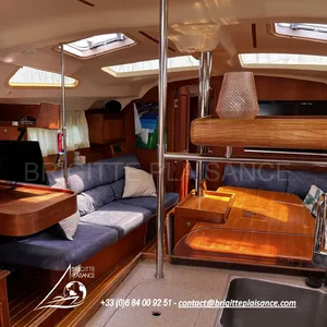 Hunter 410